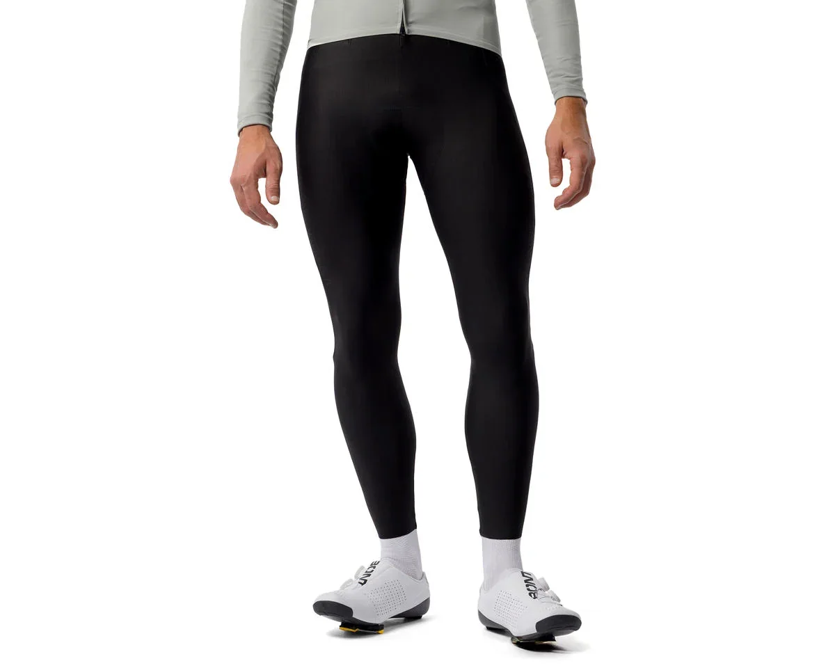 Castelli Sorpasso Pro Bib Tight (Black) (M) - view 3